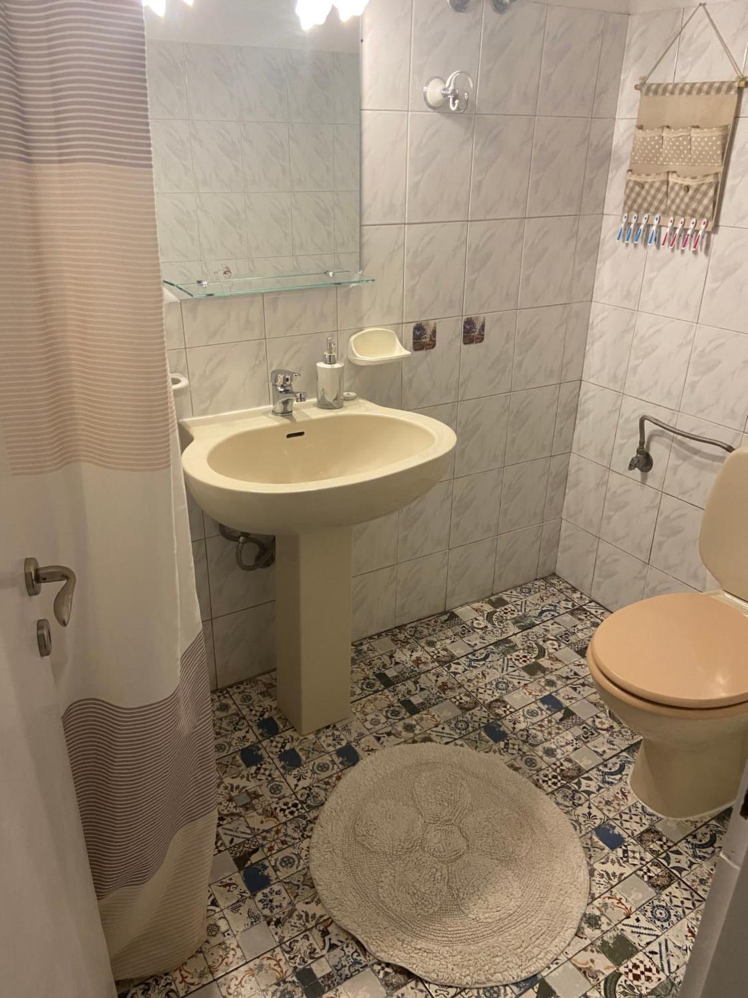 Floros Apartments Agios Stefanos Avliotes  Exterior foto